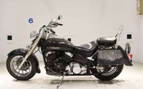 YAMAHA DRAGSTAR 400 CLASSIC 2005 VH01J