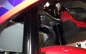 HONDA CBR400R 2024 NC65