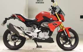 BMW G310R 2018