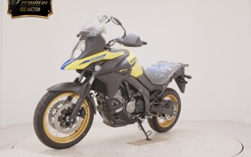 SUZUKI DL650 ( V-Strom 650 ) XTA C733M