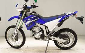 YAMAHA WR250R 2011 DG15J