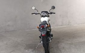 KAWASAKI SUPER SHERPA KL250G