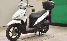 SUZUKI ADDRESS 110 CE47A