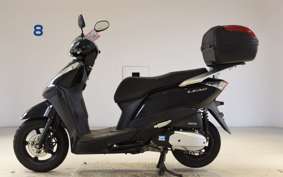 HONDA LEAD 125 JF45