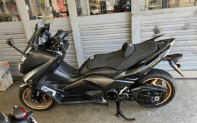 YAMAHA T-MAX 530 ABS 2016 SJ12J