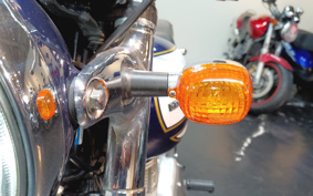KAWASAKI ESTRELLA BJ250A