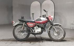 KAWASAKI 350A7 SS A7