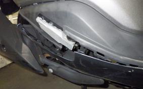 SUZUKI BURGMANｽﾄﾘｰﾄ125EX EA23M