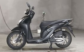 HONDA DIO 110 JK03