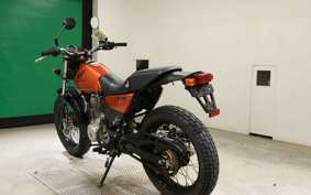 HONDA FTR223 2001 MC34