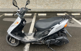 SUZUKI ADDRESS V125 CF46A