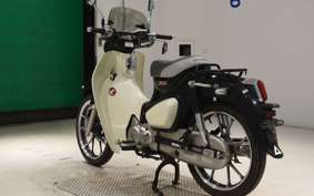 HONDA C125 SUPER CUB JA48