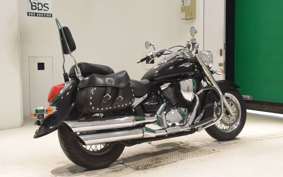 SUZUKI INTRUDER 400 Classic 2013 VK56A
