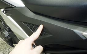 HONDA NC750X 2023 RH09