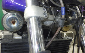 YAMAHA XJR1300 2005 RP03J