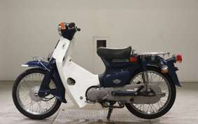 HONDA C90 SUPER CUB 2026 HA02
