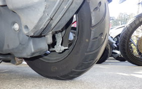 SUZUKI ADDRESS V125 CF4EA