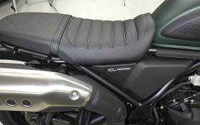 HONDA CL500 2026 PC68