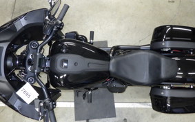 HARLEY FXLRST1920 2025