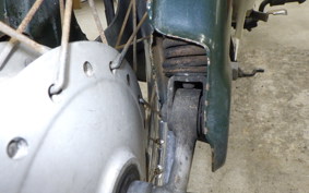 HONDA C50 SUPER CUB 1979 C50