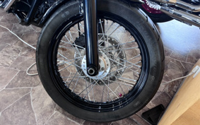HARLEY FXDB1580 2011 GX4