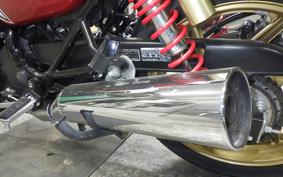 HONDA CB750 GEN 2 2008 RC42