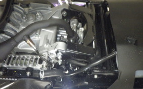 YAMAHA CYGNUS 125 X SEM5J