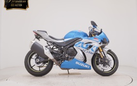 SUZUKI GSX-R1000R A 2020 DM11G