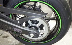 KAWASAKI ZX-25R 2022 ZX250E