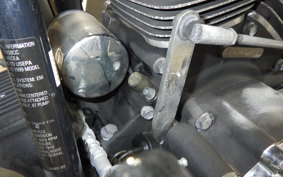 HARLEY FLHR 1450 1999
