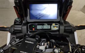 HONDA CRF1100L AFRICA TWIN SD10