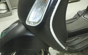 VESPA VXL125