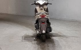 HONDA SH MODE JF51