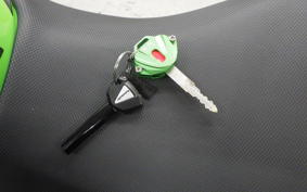 KAWASAKI NINJA 400 EX400G