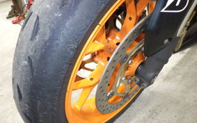 HONDA CBR1000RR Gen. 2 2013 SC59