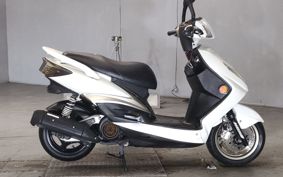 YAMAHA CYGNUS 125 X SE46
