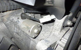 YAMAHA TRICITY 125 A  ヤネツキ 2000 SEC1J
