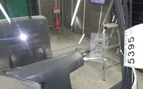 HONDA GYRO CANOPY TA03