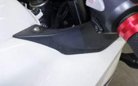 HONDA CBR400R 2015 NC47