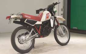 YAMAHA DT50 17W