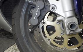 SUZUKI GSX-1300R HAYABUSA 2002
