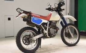 HONDA XR250R