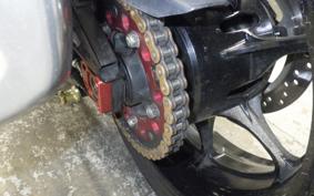 SUZUKI HAYABUSA Gen.3 2022 EJ11A