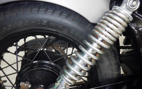 YAMAHA DRAGSTAR 250 2024 VG05J