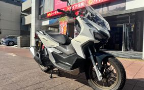 HONDA ADV160 KFB2