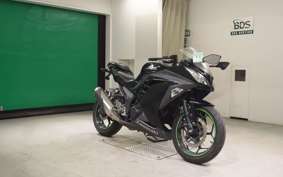 KAWASAKI NINJA 250 2023 EX250L