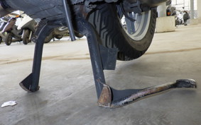 APRILIA SPORTCITY 250 IE