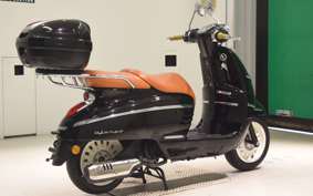 PEUGEOT ジャンゴ125A 2006