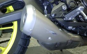 YAMAHA MT-07 ABS 2022 RM19J