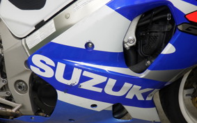 SUZUKI GSX-R1000 2001